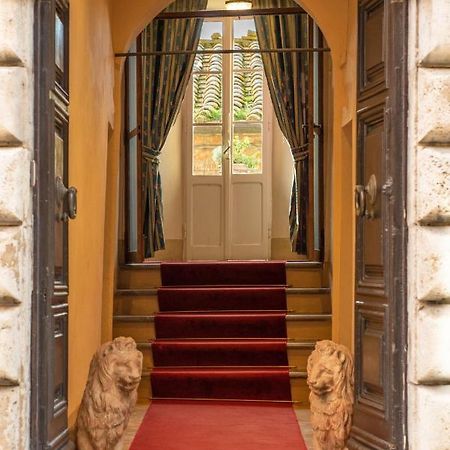 Palazzo Mosela Alla Porta Montepulciano Stazione المظهر الخارجي الصورة