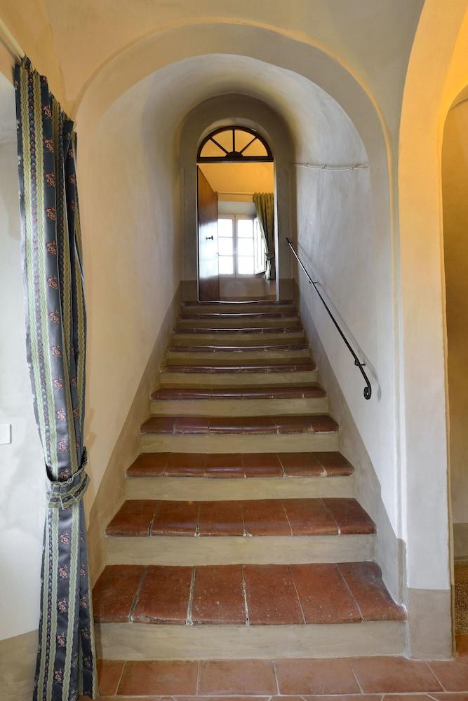 Palazzo Mosela Alla Porta Montepulciano Stazione المظهر الخارجي الصورة
