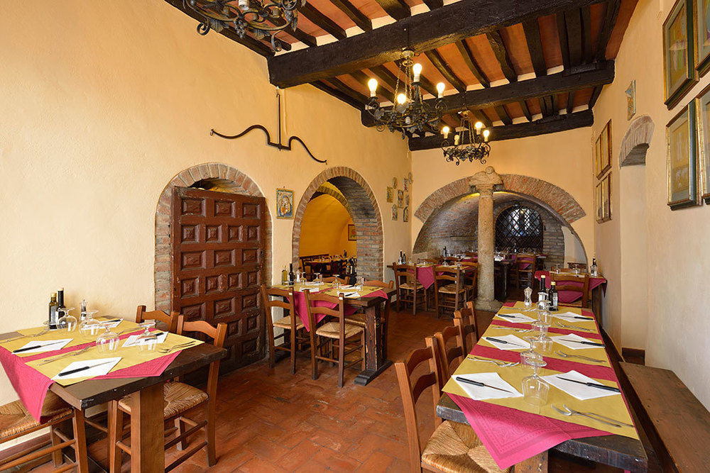 Palazzo Mosela Alla Porta Montepulciano Stazione المظهر الخارجي الصورة