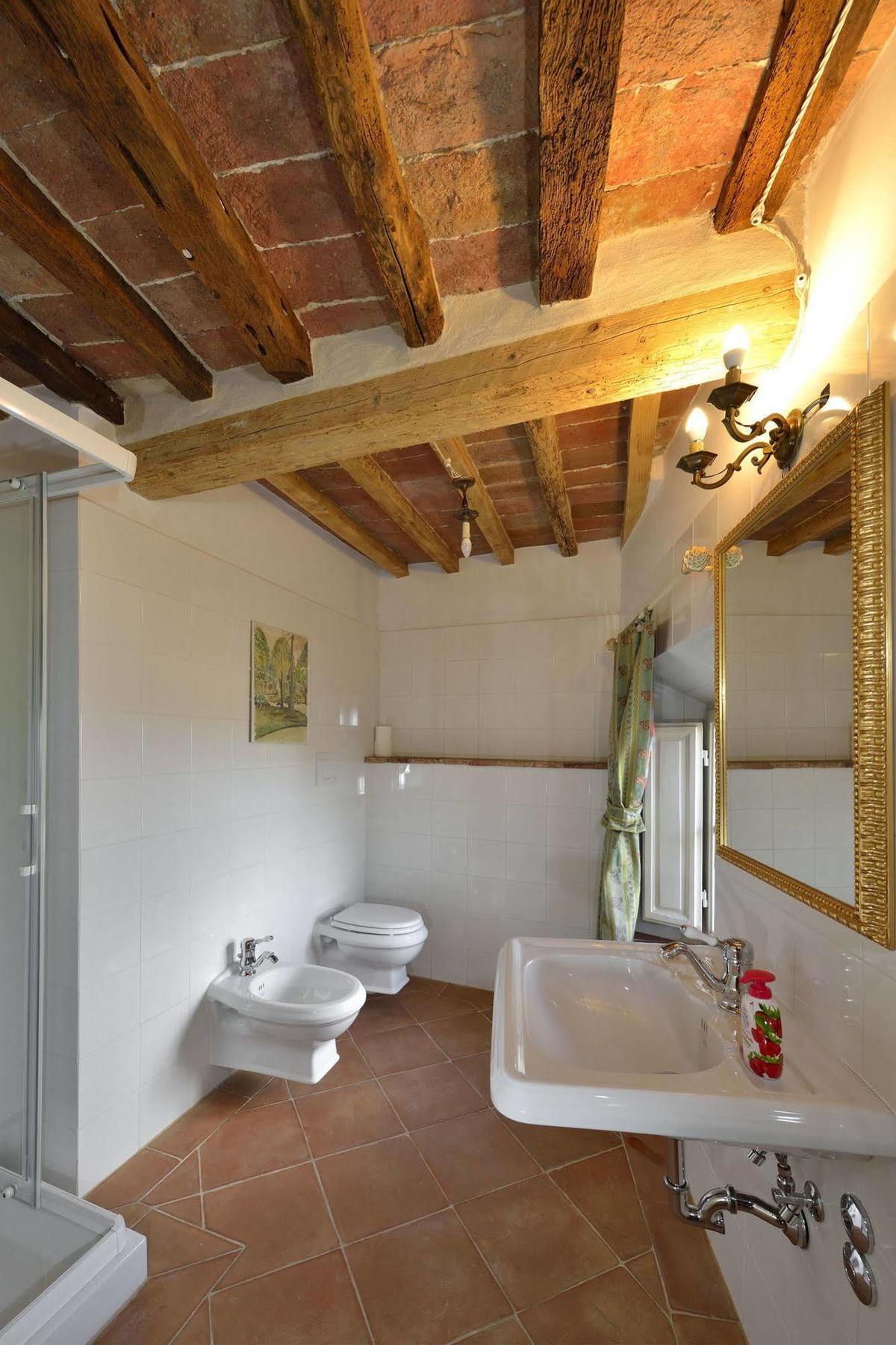 Palazzo Mosela Alla Porta Montepulciano Stazione المظهر الخارجي الصورة